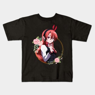 Akame ga Kill - Chelsea Kids T-Shirt